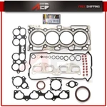 Engine Cylinder Head Gasket Kit 02-06 For Nissan Sentra QR25DE 2.5L L4 Dohc New. Price: $31.17.