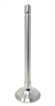 Intake & Exhaust Valve Set 1968-1969 Ford Car 302 5.0L Ohv V8 16V "f' New. Price: $115.30.