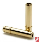 Gsc Intake/exhaust Valve Guide Stopper Style - Set Of 8 For Subaru Sohc EJ25 New. Price: $66.14.