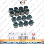 16PCS Oem Elring Valve Steam Seals For Audi A4 A5 Q5 Vw Jetta 2.0T 036109675A New. Price: $19.36.