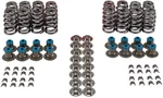 Melling Performance VSK46652T High Valve Spring New. Price: $394.18.