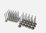32PCS Intake & Exhaust Valves Fit For Vw Touareg Audi A6 A8 Q7 4.0T 06E109601E New. Price: $80.00.