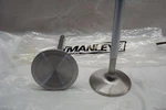 Nos New Manley 10766-8 Sb Chevy/ford 2.02 Street Flow Intake Valves. Price: $105.95.