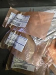Genuine Oem Factory Subaru 13212AA040 Valve Guide Nos New. Price: $30.00.