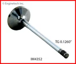 Intake Valve Enginetech, Inc. IM4352 New. Price: $35.99.