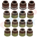Valve Stem Seal Set Apex Automobile Parts AVS5011 New. Price: $27.01.