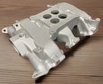 Ford 272, 292 & 312 Y-block Intake Manifold New. Price: $682.13.