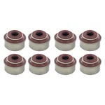 For Pontiac Grand Am 1987-1989 Apex Auto AVS3021 Valve Stem Seal Set New. Price: $10.43.