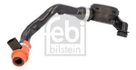Crankcase Ventilation Valve Febi Bilstein 183645 Fits Mercedes C-class Clk New. Price: $83.65.