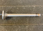 Ate Engine Exhaust Valve (X2) 71-8355 / RX3618 For Triumph Herald 1961-65 New. Price: $39.95.