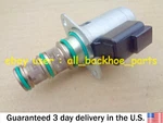 Jcb Backhoe - Solenoid Valve Cartridge 12V (part No. 25/222913) New. Price: $99.90.