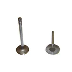 Dnj IV3104A Engine Intake Valve For Select 94-02 Chevrolet Gmc Models New. Price: $18.04.