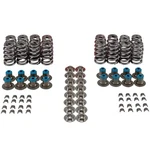Melling VSK46652T High Performance Valve Spring Gm Ls 4.8L. 5.3L, 5.7L, 6.0L, New. Price: $398.99.
