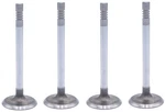 Intake Valves SET/4 Most 1980-1994 Ford Ranger Mustang 140 2.3L SOHC+2.5L New. Price: $36.00.