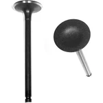 IV450 Dnj Intake Valve For Pickup Mazda Mpv B2600 Truck 1989-1993 New. Price: $24.67.