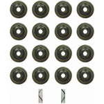Fel-pro Ss 72893 Valve Stem Oil Seal Set New. Price: $67.99.