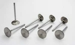 Manley Performance Products Bbc S/d 2.190IN Intake Valves 11800-8 New. Price: $327.55.