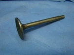 1954 - 1959 Chrysler Dodge 331 354 Hemi Exhaust Valve Sodium Cooled Ea New. Price: $48.00.
