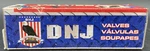Dnj Engine Valves Exhaust EV432 Ford Mazda Mercury New Box. Price: $11.93.