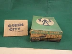 Nos Trw/toledo V2186 Engine Valves 9 Pieces Mopar/plymoutn 301 303 Poly 1.84" New. Price: $54.00.