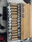 Supertech Single Valve Spring Kit Fits Skyline RB20 Dohc 24V W/hydraulic Lifters Used. Price: $400.00.