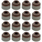 AVS2028 Apex Valve Stem Seals Set For Hyundai Elantra Kia Accent RIO5 Soul New. Price: $32.12.