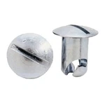 Moroso 71349 Quick Fsnr Oval 7/16INX.400 Stl New. Price: $54.99.