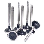 New 1.6 Exhaust Valves Bb Chrysler 350 361 383 413 426 440 Big Block Dodge. Price: $109.99.