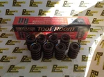 8 Isky Racing Gold Stripe Tool Room 9915 Performance Valve Springs New. Price: $224.49.