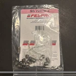 Engine Valve Stem Oil Seal Set Fel-pro Ss 72878-3 New. Price: $30.00.