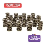 Springs PAC-1901-16, Set Of Steel Valve Hr Series (16) Performa New. Price: $368.38.