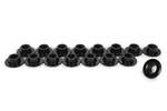 Racing Springs 1.200 Steel C/m Valve Retainers 8 Deg PAC-R349-16 New. Price: $101.62.