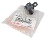 Genuine Oem Transmission Solenoid For Toyota Land Cruiser 1992-1996 85420-60050 New. Price: $134.00.