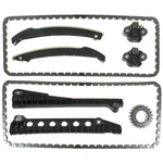 Melling 3-391SC Engine Timing Set Select 00-19 Ford/lincoln Models (W3209) New. Price: $245.00.