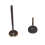 Dnj EV4198 Engine Exhaust Valve New. Price: $15.99.