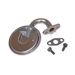 Melling Oil Pump Pickup 22-FHVS; Replacement For Oldsmobile 260-455 New. Price: $41.75.