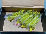 Comp Cam Exhaust Valves 6016-8 For Small Block Chevrolet Sbc New. Price: $80.00.