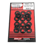 Manley Valve Spring Cups And Locator 42344-16 New. Price: $95.27.