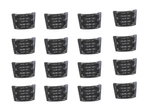 Empi Valve Spring Retainer Locks For Vw Beetle Engine - Set Of 8 4044 New. Price: $16.77.