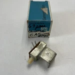 Nos 1967 Impala Camaro Firebird Master Control Switch 3891796 Y9 New. Price: $49.95.