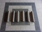 Sbi 140-8277 (6) Valve Guides 3906206 Cummins 4BT 6BT S4D102E SA4D102E New. Price: $29.99.
