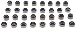 Engine Valve Stem Oil Seal Set Mahle For 1993-2013 Subaru Impreza New. Price: $43.87.