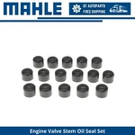 For 77-79 Buick Skylark Engine Valve Stem Oil Seal Set Intake And Exhaust Mahle New. Price: $28.26.