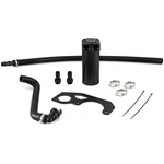 Mishimoto MMBCC-JLH-18CBE Baffled Oil Catch Can, Fits Jeep Wrangler 2.0L New. Price: $251.95.