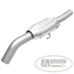 Catalytic Converter - Dodge B150 1991 3.9 Nuovo. Price: $610.68.