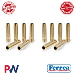 Ferrea Exhaust & Intake Valve Guides For 04-08 Honda S2000 F22C VG1056 VG1058 New. Price: $101.27.
