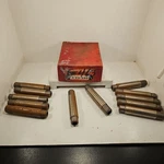 Vintage Nos Lot Of 12 Sealed Power VG-290 / G463 Valve Guides New. Price: $99.80.