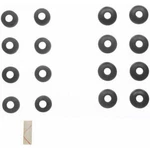 Engine Valve Stem Oil Seal Set Fel-pro Ss 70014 New. Price: $31.08.
