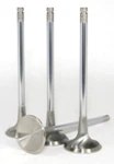 Gsc Power Division For P-d 4B11T 23-8N Chrome Exhaust Valve Set Of New. Price: $165.99.