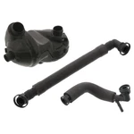 Febi 47264 Pcv Valve Kit For Select 00-07 Bmw Models New. Price: $118.99.